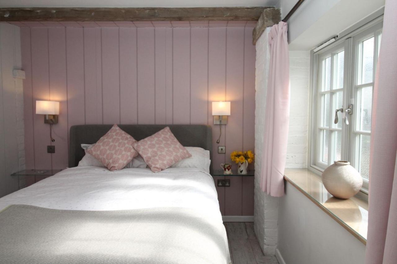 The Hayloft - Cheshire Villa Crewe Eksteriør bilde